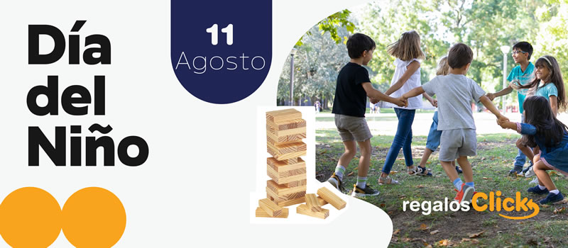 Dia del Niño