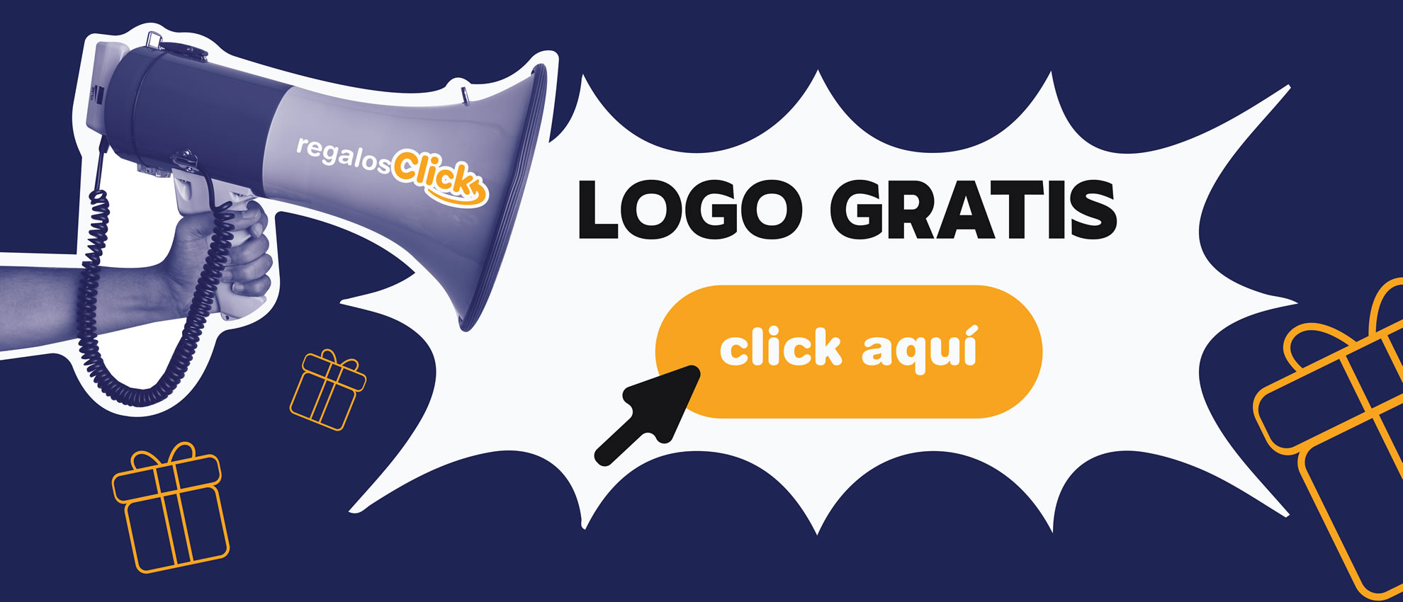 Logo gratis