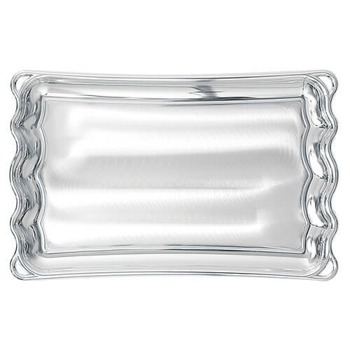 Bandeja Rectangular 97907
