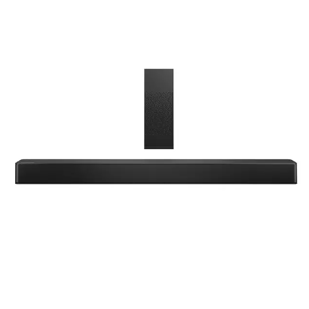 Soundbar 20W HS2100 2.1 CH