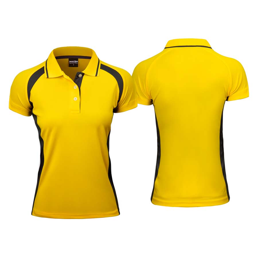 Polera Deportiva Mujer Steffi