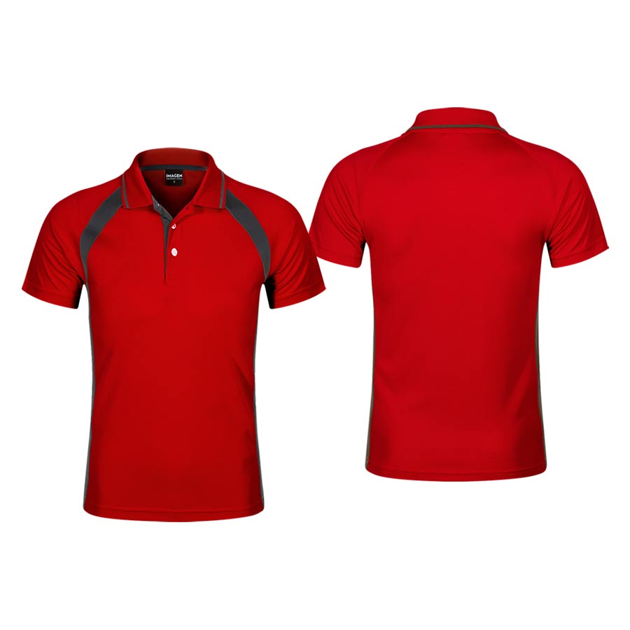 Polera Deportiva Hombre Roger