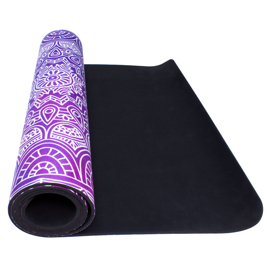 Deluxe Mat de Yoga/Pilates