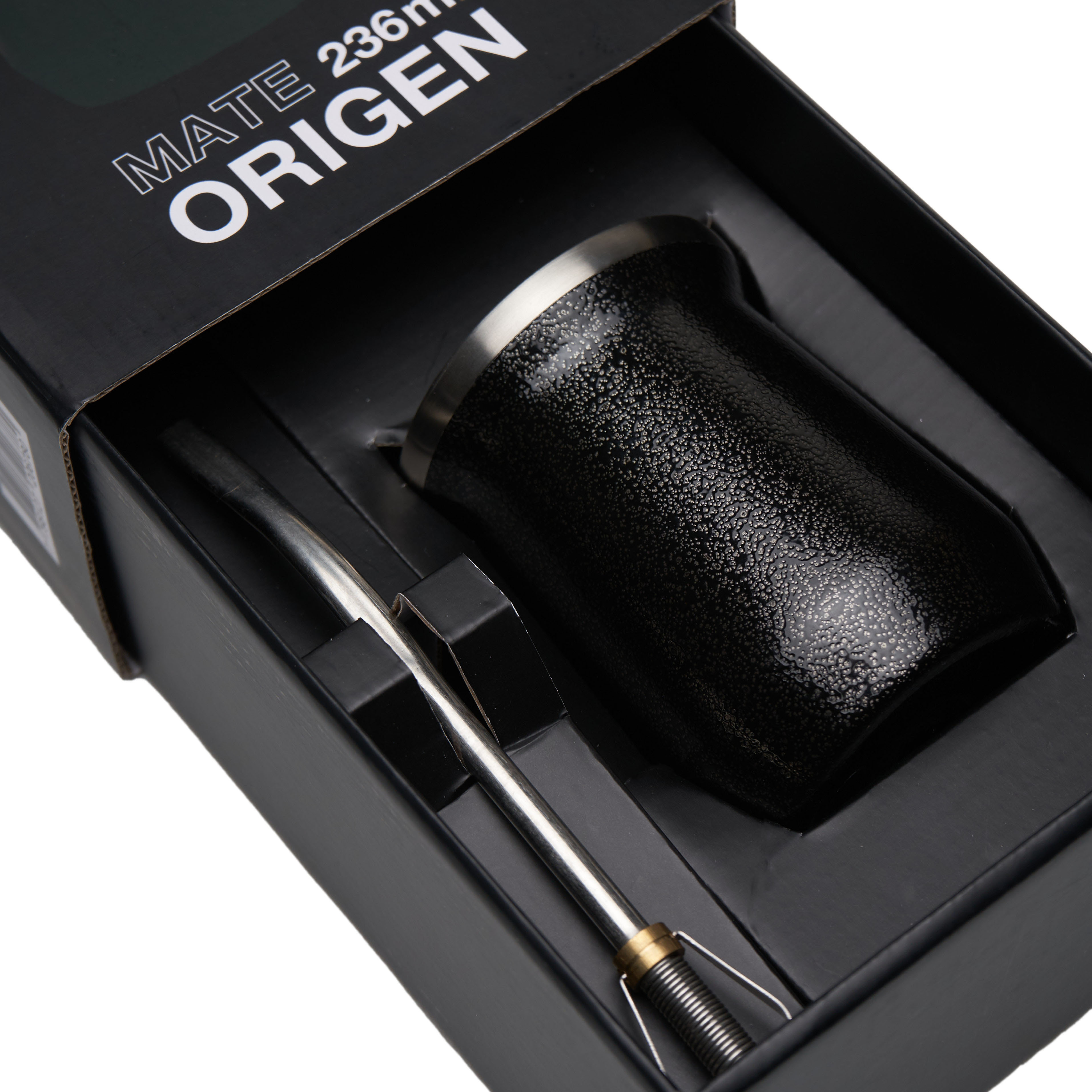 Mate Origen c/Bombilla