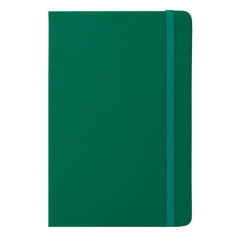 Cuaderno Journal A5