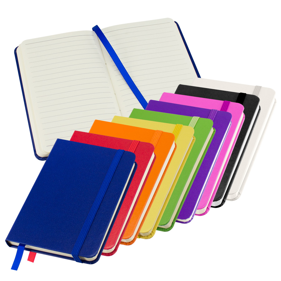 Libreta Colorskine