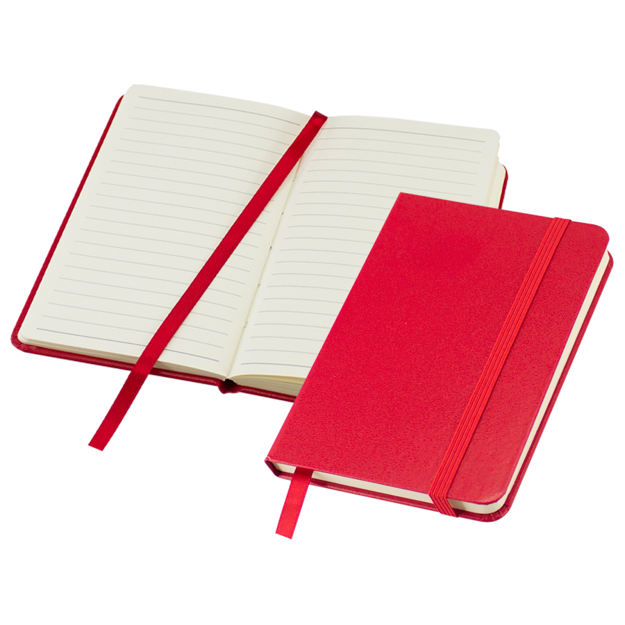 Libreta Colorskine