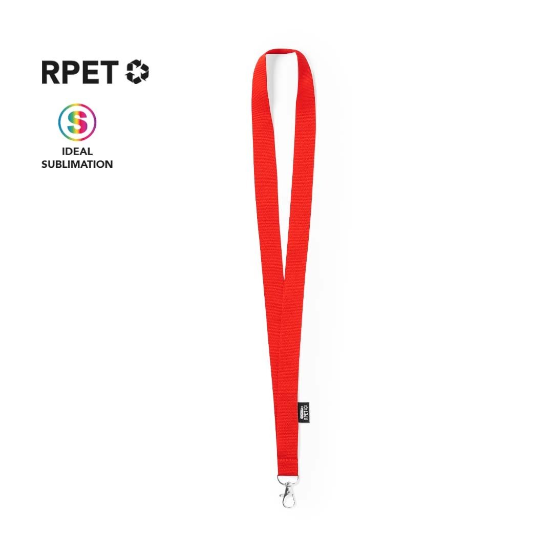 Lanyard Loriet