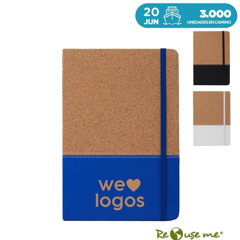 Cuaderno Boober