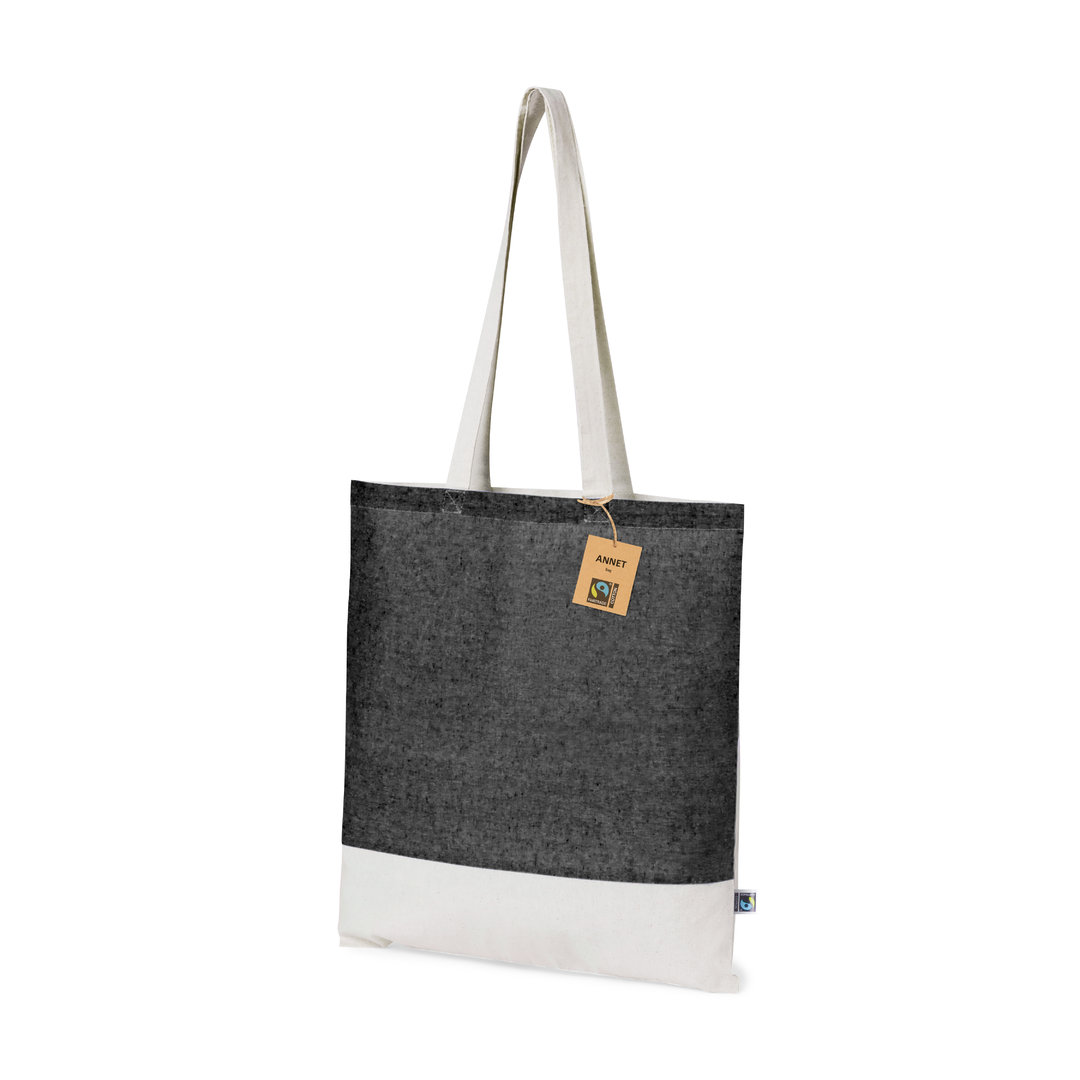 Bolsa Annet Fairtrade