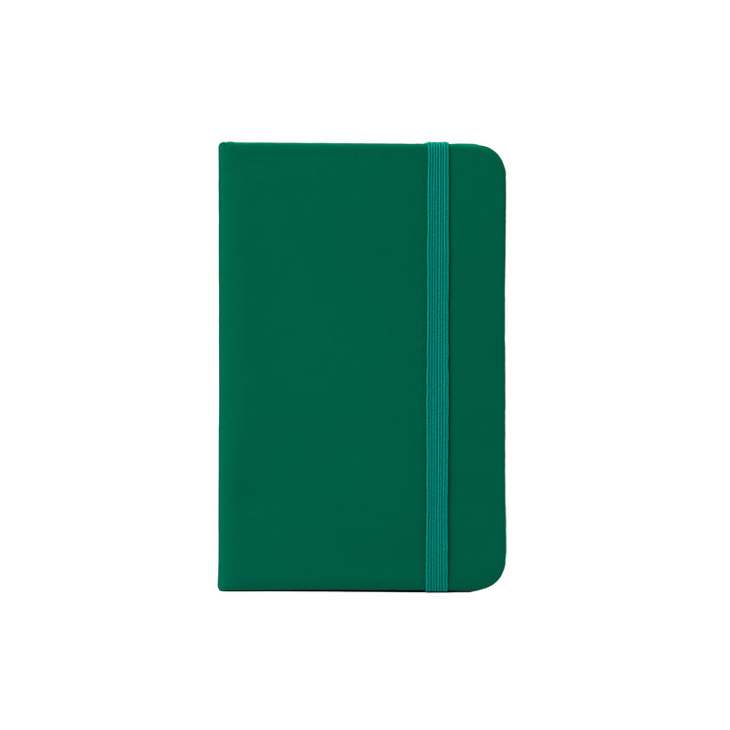 Cuaderno Journal A6