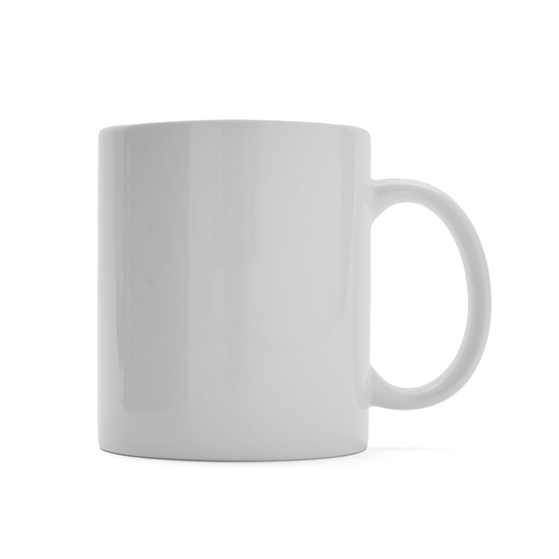 Mug - Canvas Sublimation