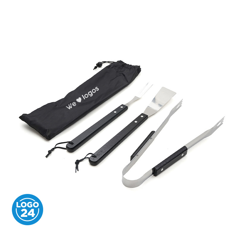 BBQ Bag Set