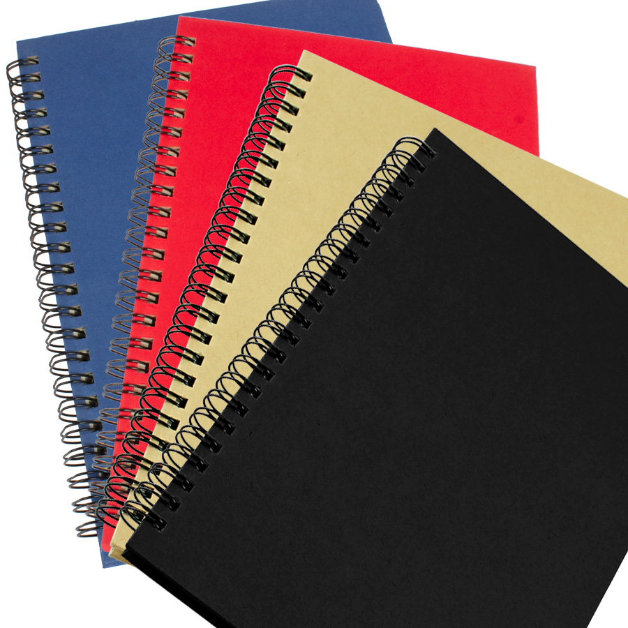 Cuaderno Ecológico