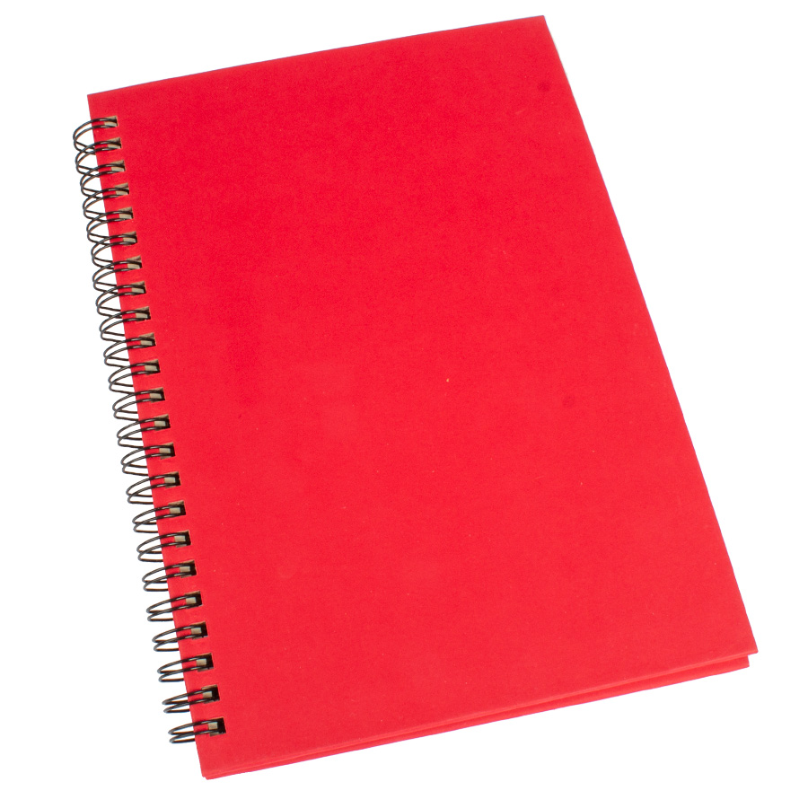 Cuaderno Ecológico