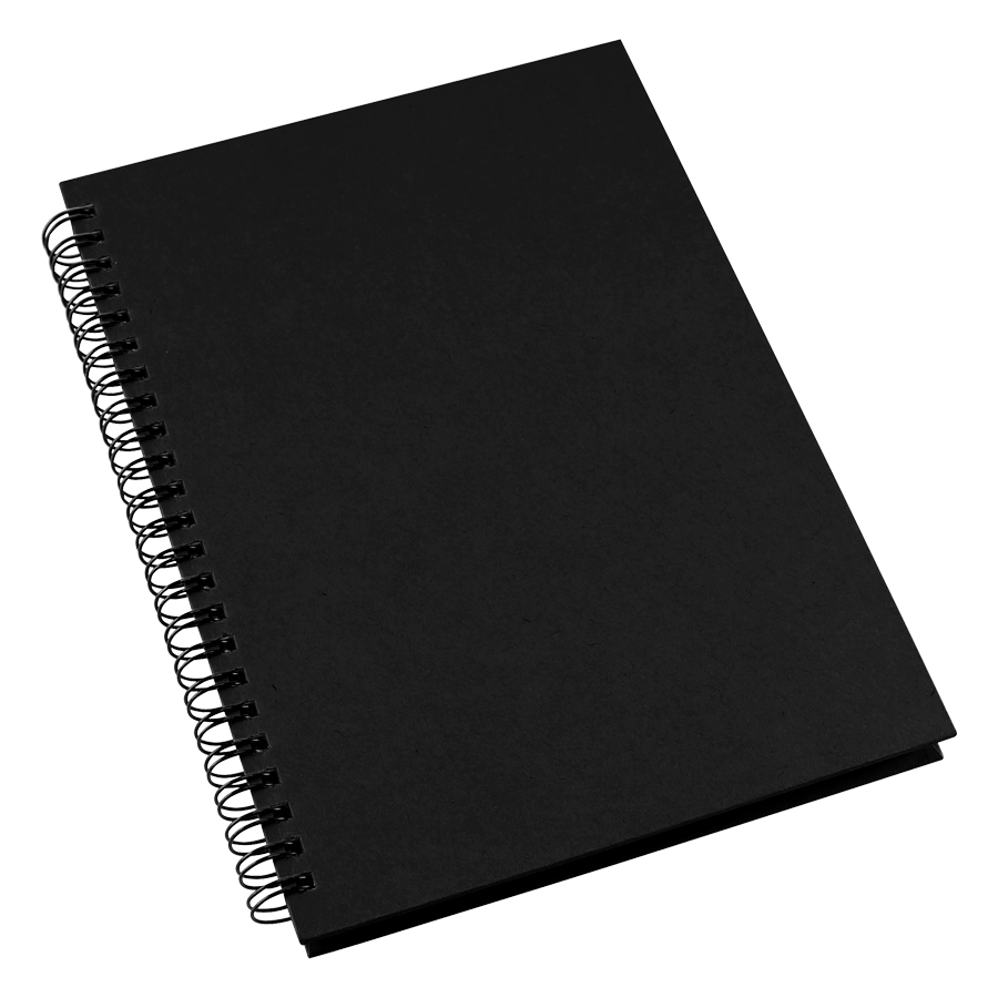 Cuaderno Ecológico