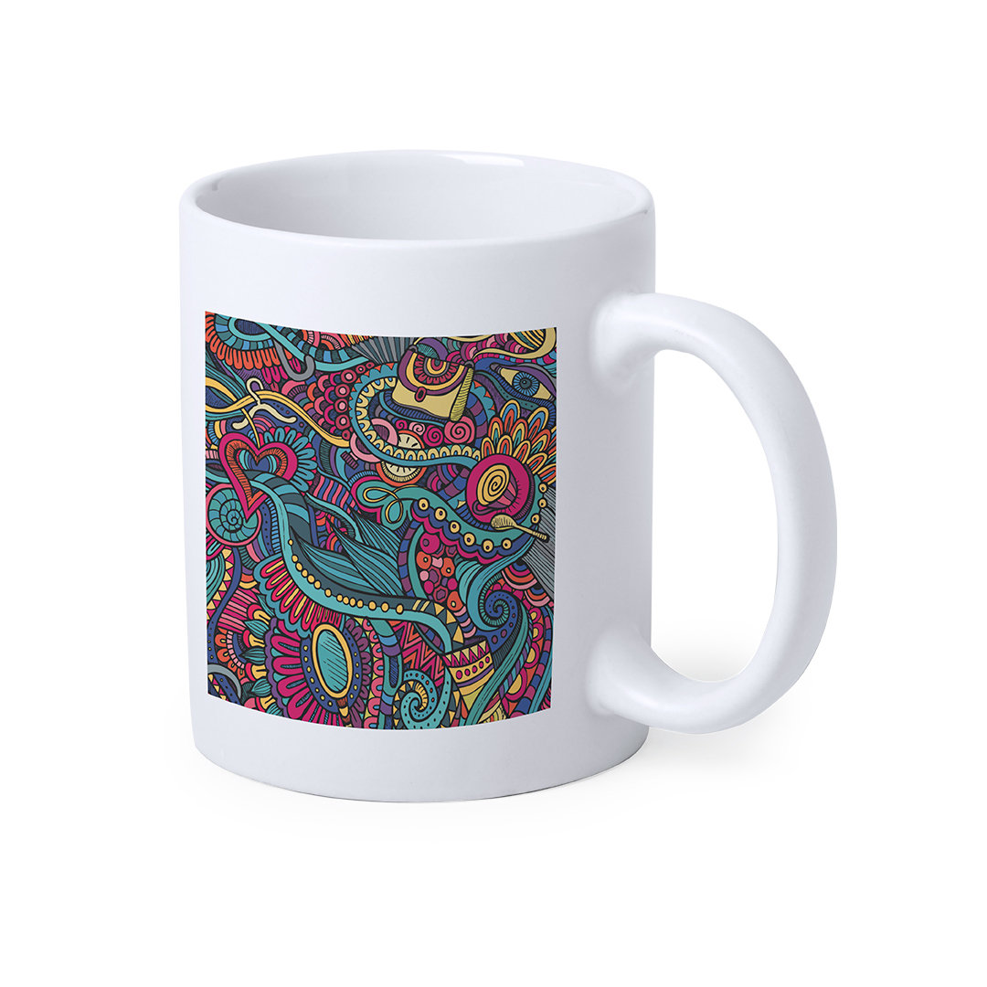 Taza Sublimación Talmex