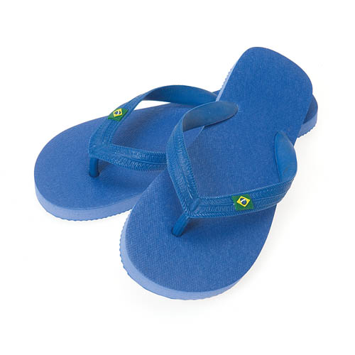 Chanclas Brasileira