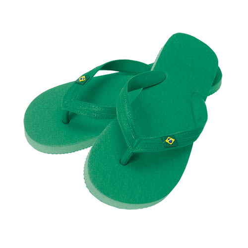 Chanclas Brasileira