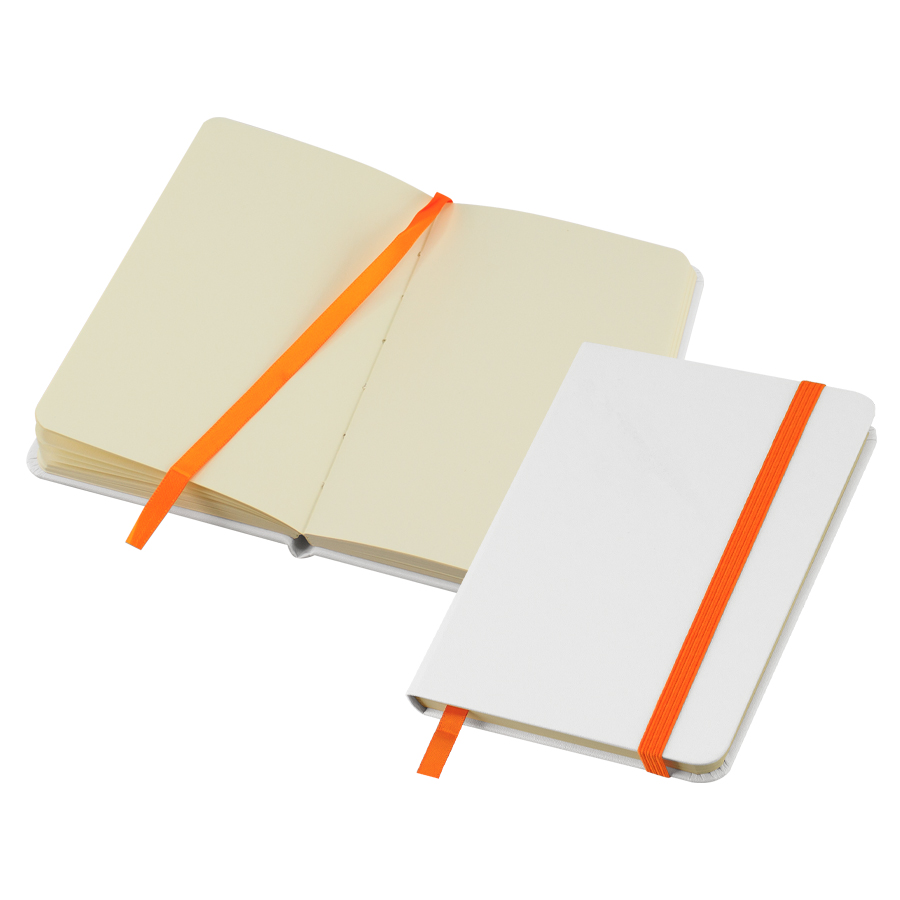 Libreta Whiteskine