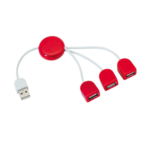 Puerto USB Pod