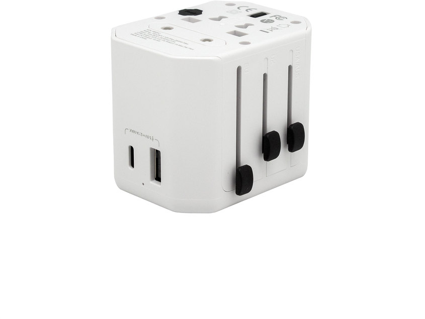 Adaptador universal 