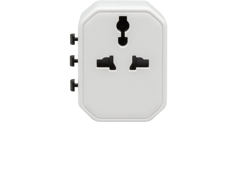 Adaptador universal 