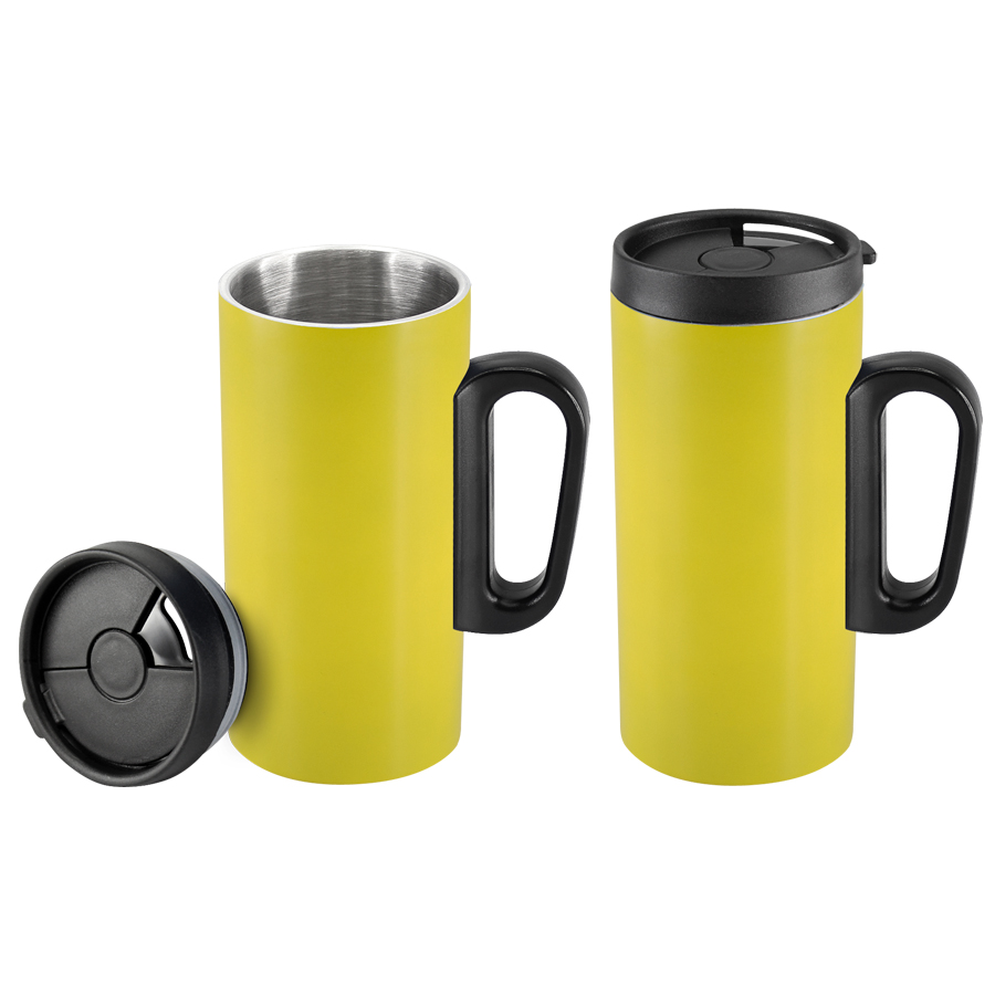 Coffee Mug Slim 250 cc