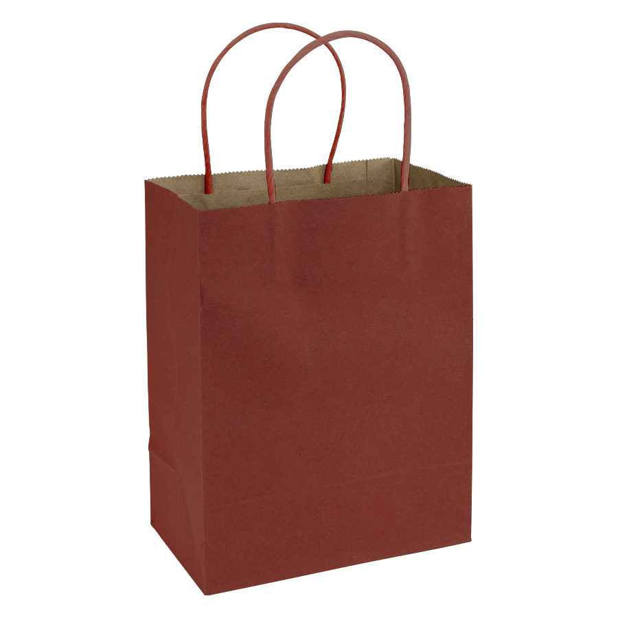 Bolsa de Papel 120g/m2