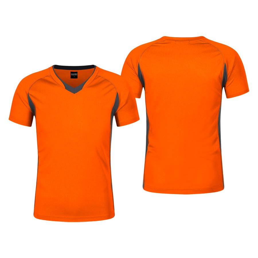 Polera Deportiva Hombre Zinedine