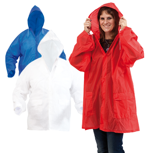 Impermeable Hydrus