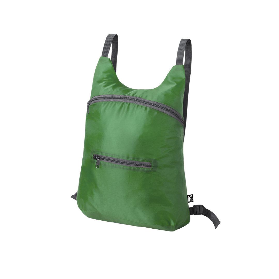 Mochila Plegable Brocky