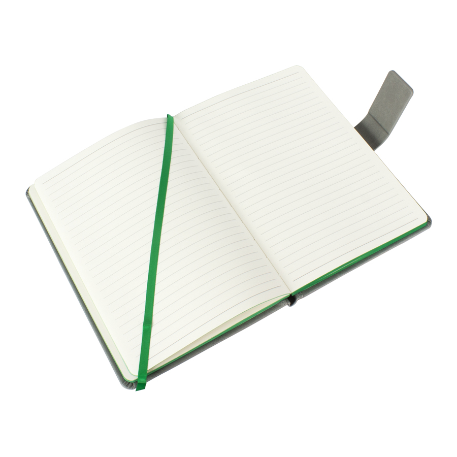 Cuadernos - Libretas - Memo Set