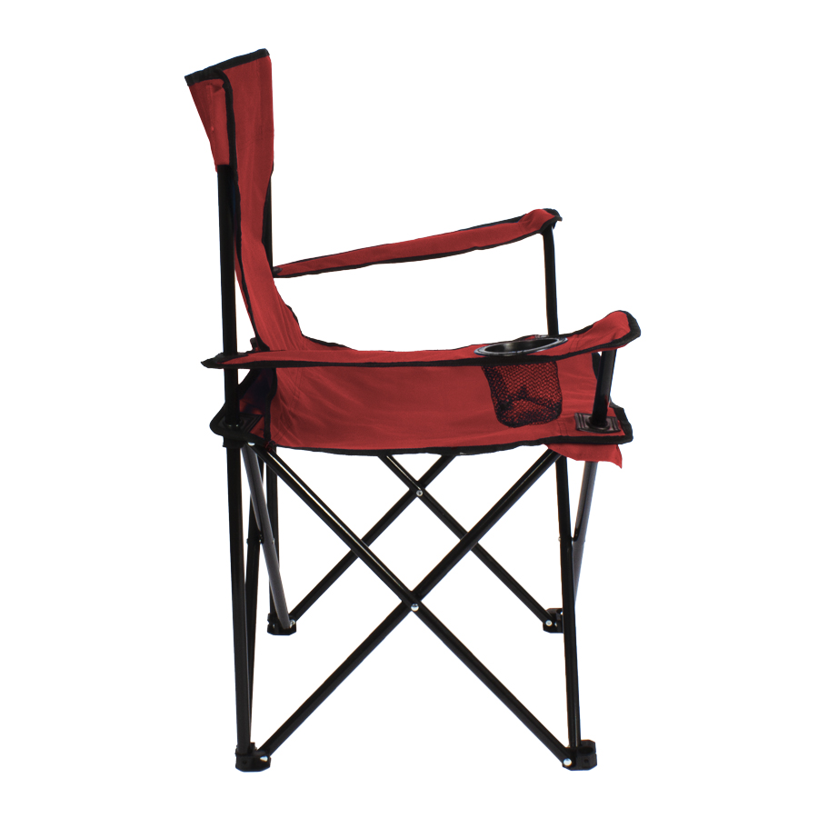 Silla plegable de Camping