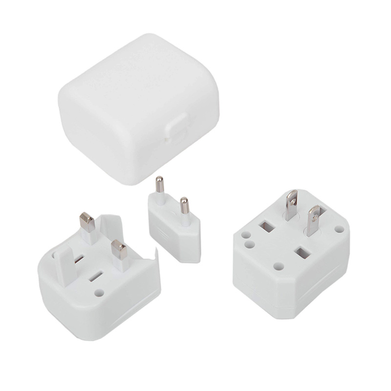 World Travel Adaptor