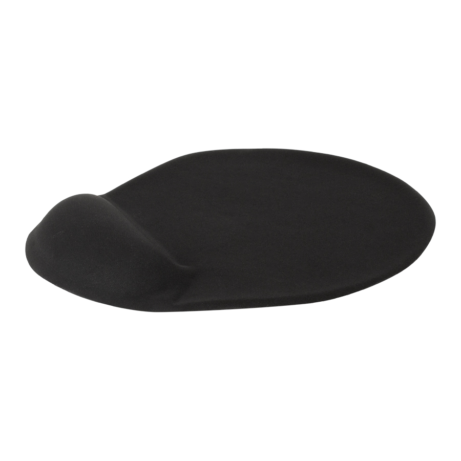 Mouse-pad Ergonómico con Apoya-Muñeca