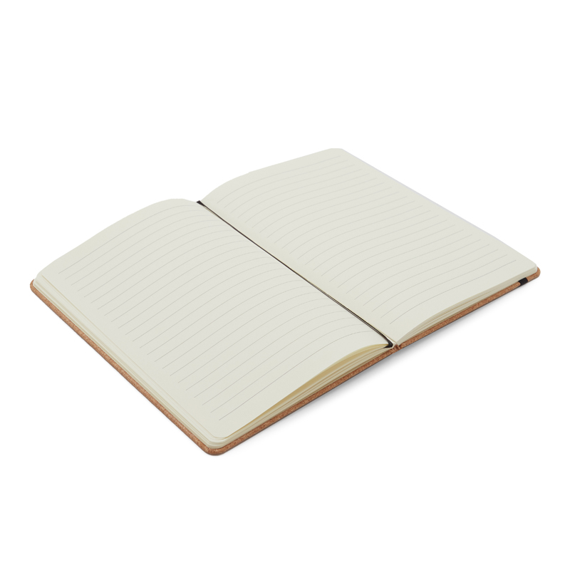 Cuaderno Corks