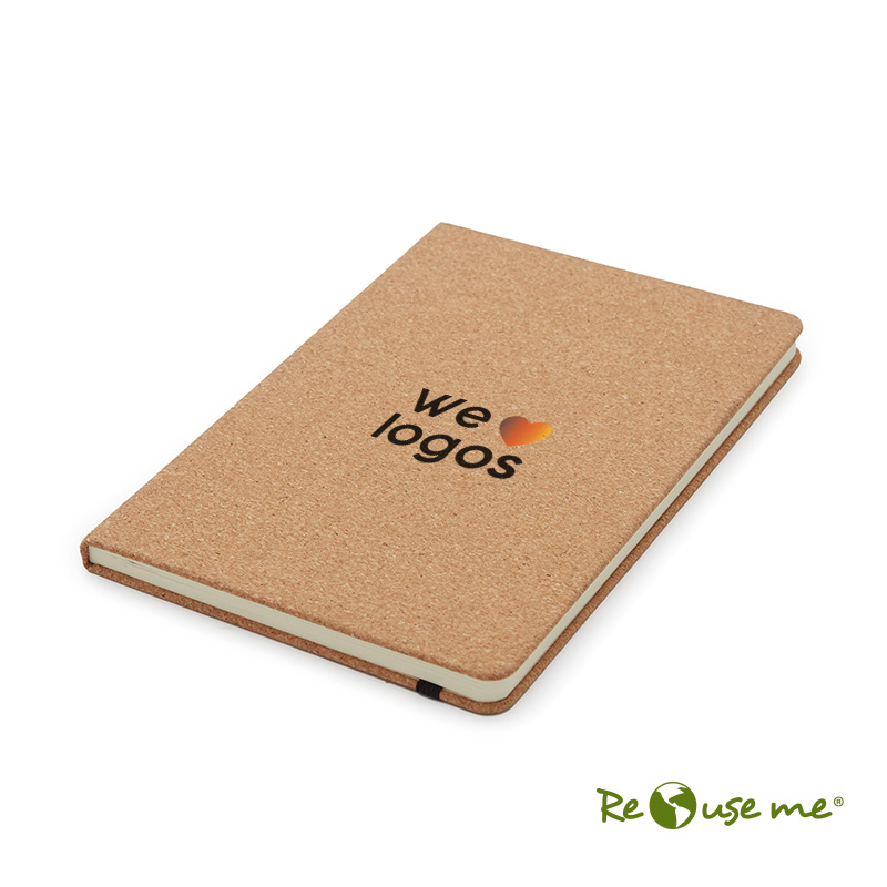 Cuaderno Corks