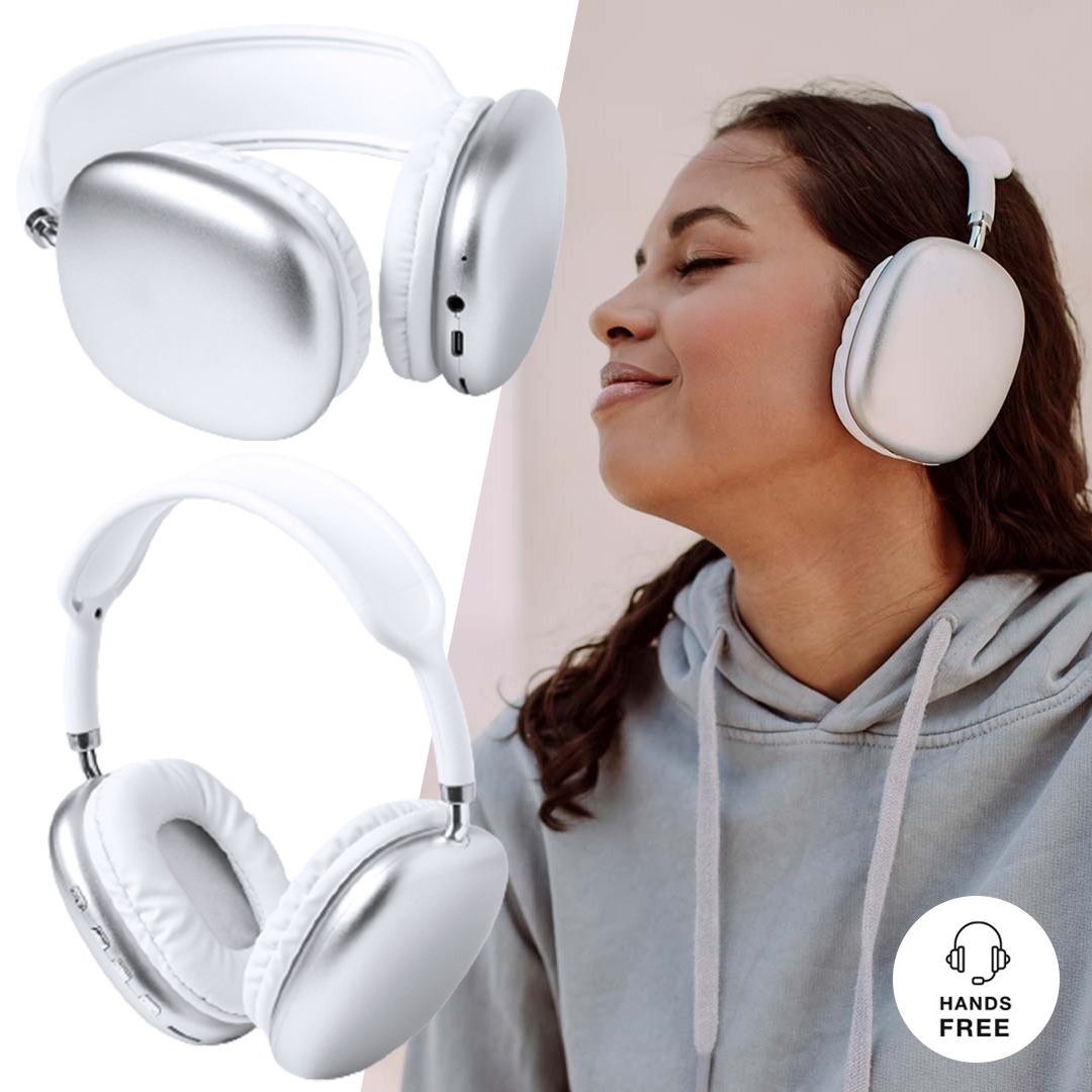 Auriculares Curney