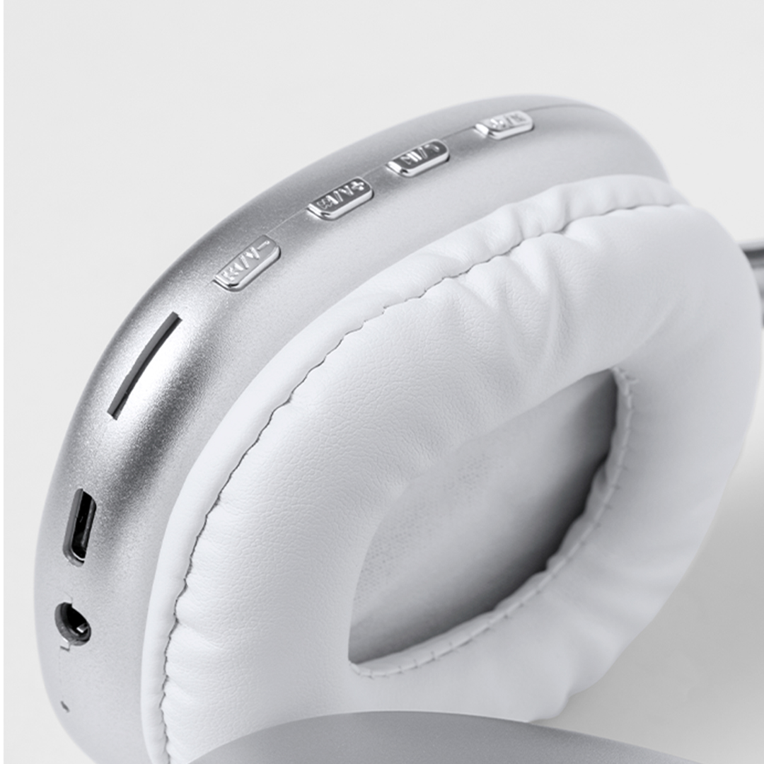 Auriculares Curney