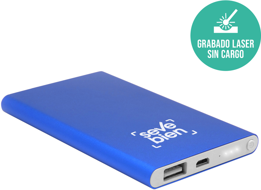 Power bank 