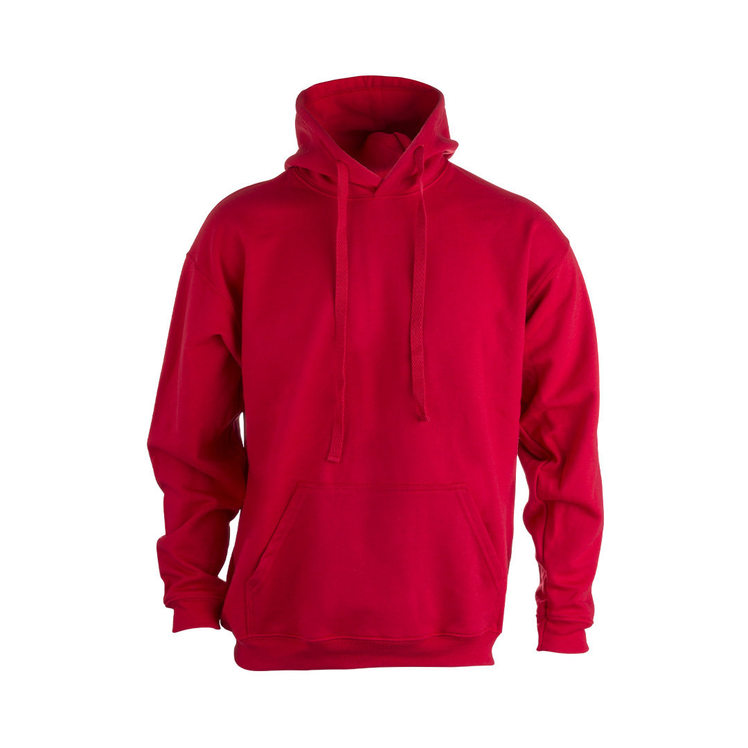 Sudadera Adulto con Capucha Harnix