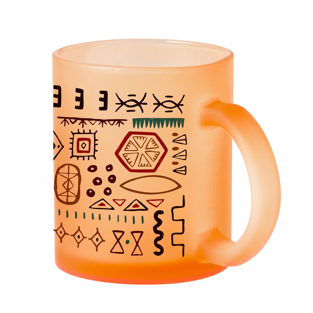 Taza Sublimación Cervan