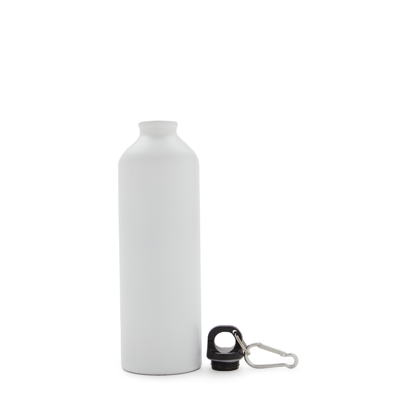 Botella Sport Aluminum