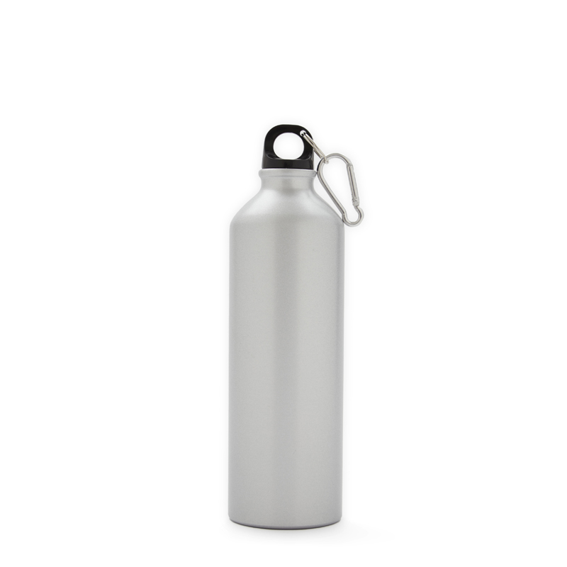 Botella Sport Aluminum