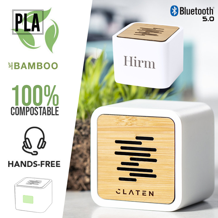 Altavoz Pixie