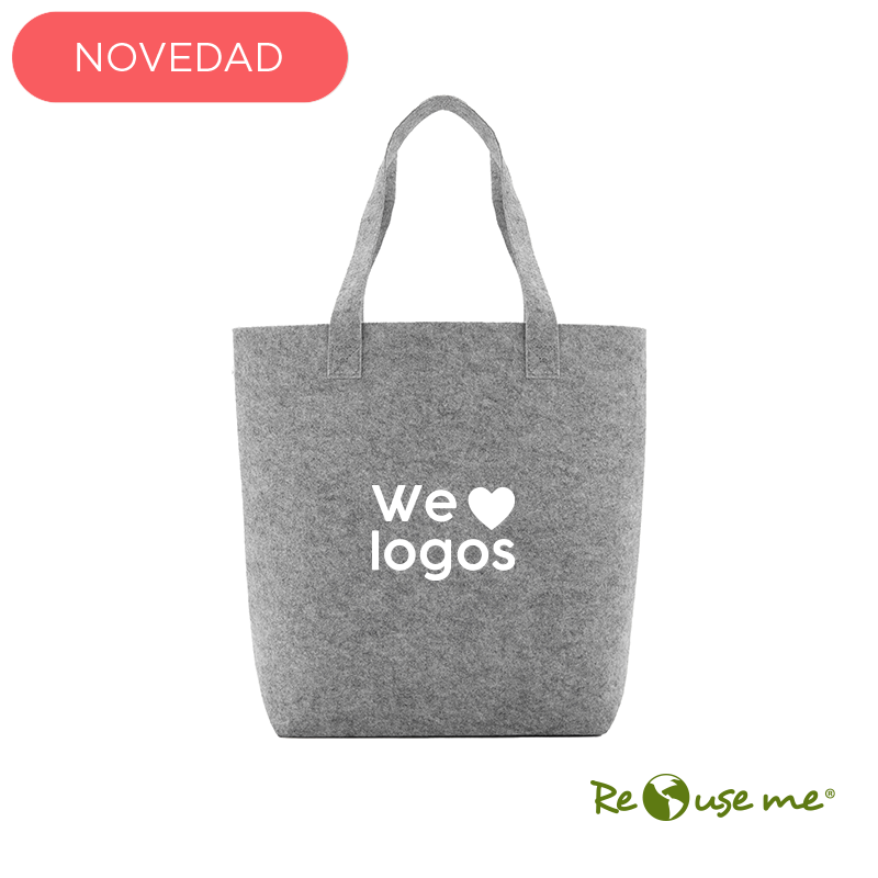 Tote Felt