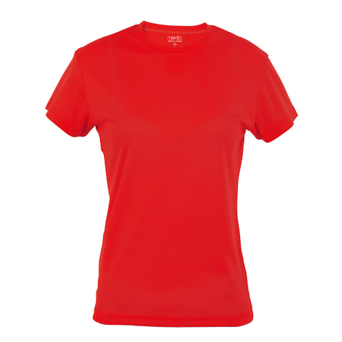 Camiseta Mujer Tecnic Plus