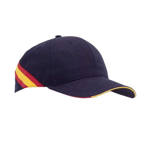 Gorra Iberia