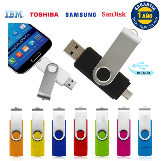 Pendrive AP1084-OTG